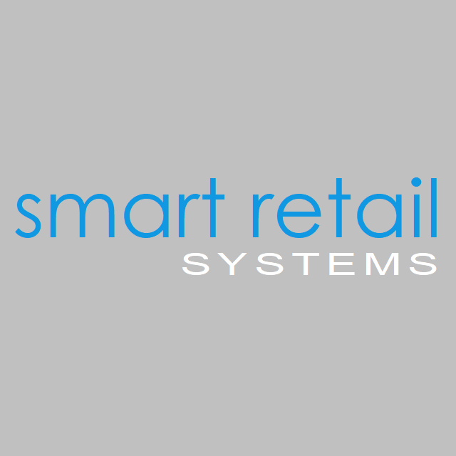 Smart Retail Systems Logo
